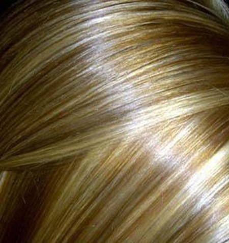 رەنگە جوانەكان بۆ بۆیە كردنی قژ